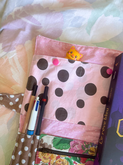 Honoré - La pochette à journaling PDF