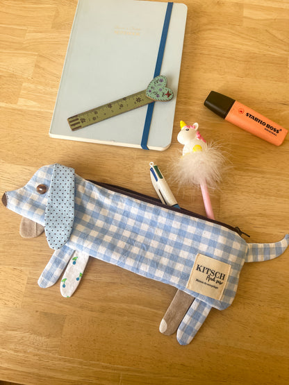 Aristide - La trousse teckel PDF