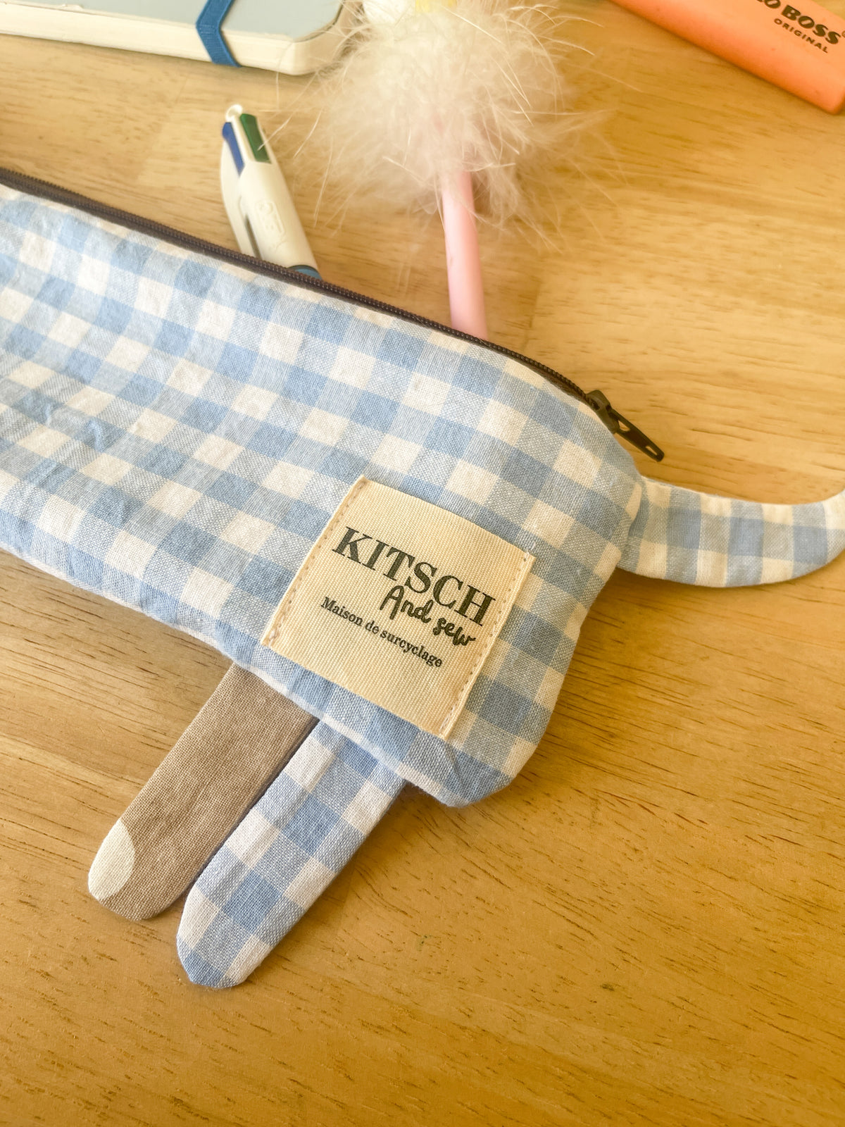 Aristide - La trousse teckel PDF