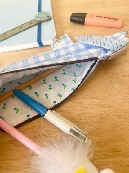 Aristide - La trousse teckel PDF