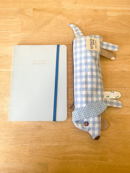Aristide - La trousse teckel PDF