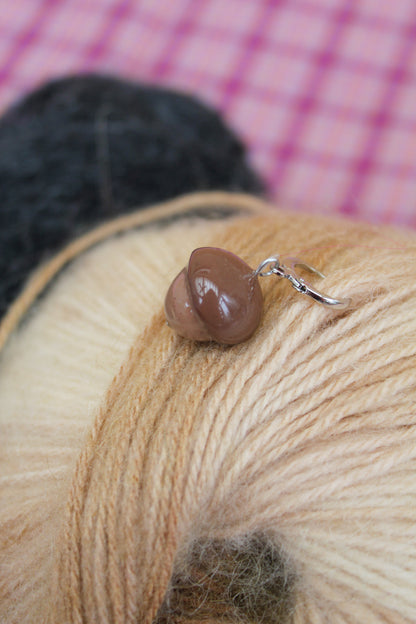 Gland - Marqueur tricot