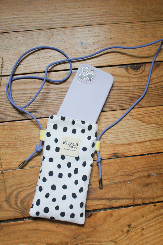 Gaston - La pochette pour portable PDF