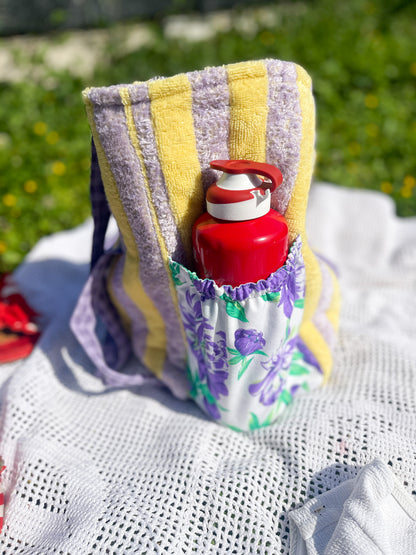 Ancelin - Le sac de plage ou de Yoga PDF